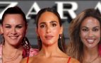 Cinco iconos de la moda celebran con LOOK los 50 años de Zara: 