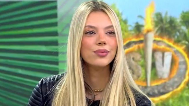 Alejandra Rubio