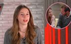 Carmen Puente, hija de Óscar Puente, en 'La voz Kids 2021'. (Foto: Antena 3)