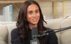 entrevista Meghan Markle, Meghan Markle