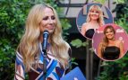 Marta Sánchez, Cayetana Guillén Cuervo, Amaia Montero, La Oreja de Van Gogh