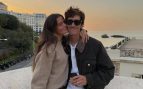 Nacho Aragón y Bea Gimeno revelan el sexo y el nombre de su bebé en camino