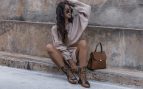 Las sandalias de cuña de Parfois de inspiración francesa que necesitas para esta primavera 2025