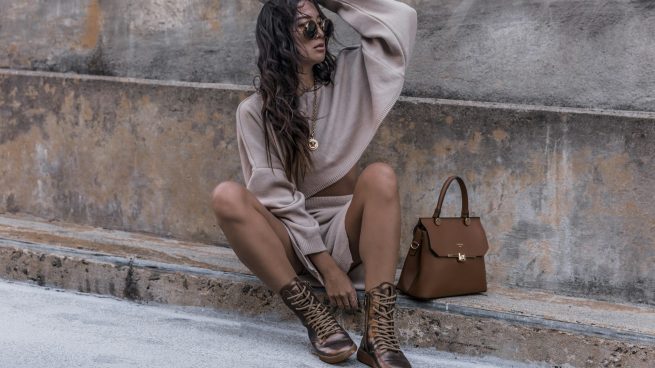 Las sandalias de cuña de Parfois de inspiración francesa que necesitas para esta primavera 2025