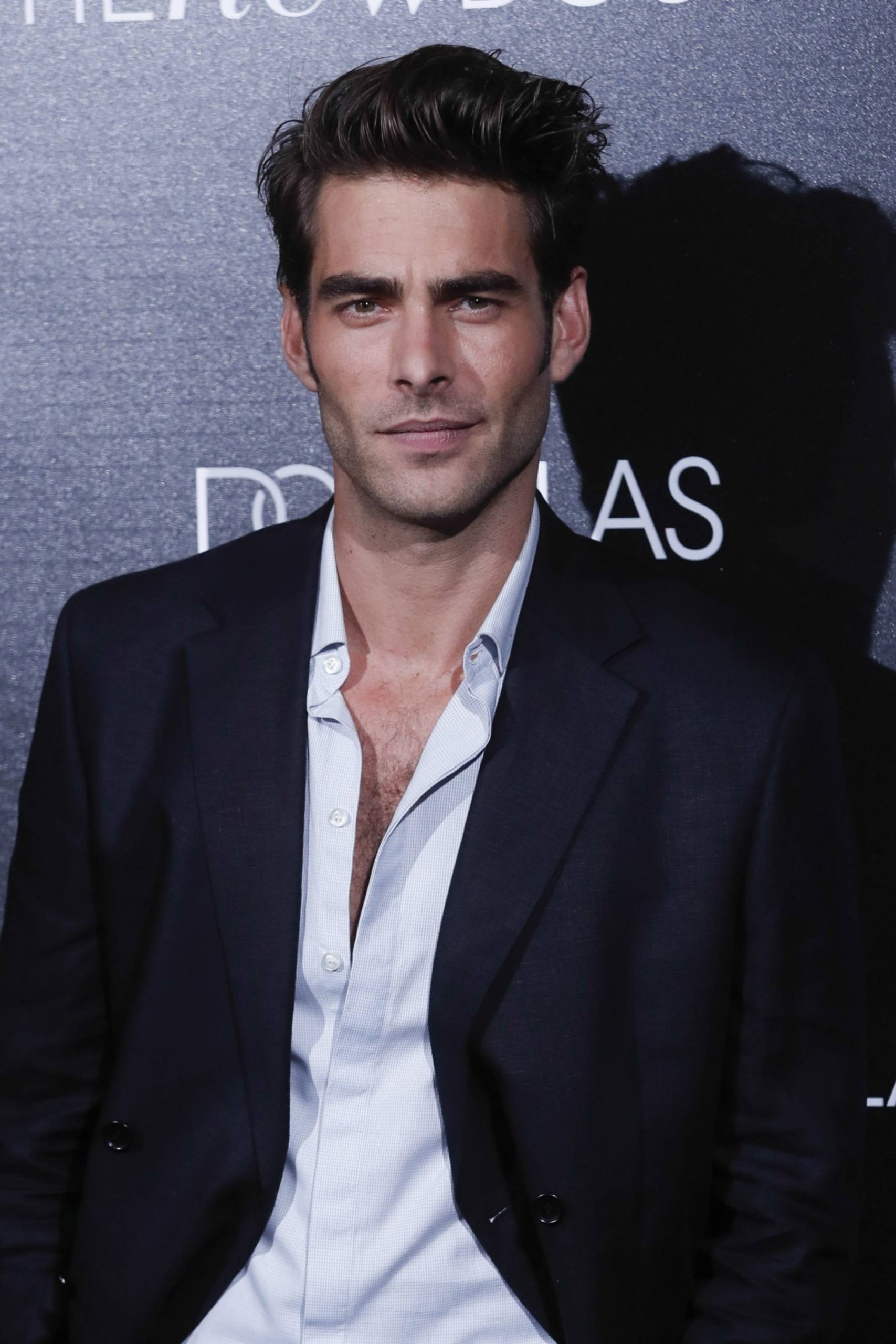 Jon Kortajarena en un evento. (Foto: Gtres)