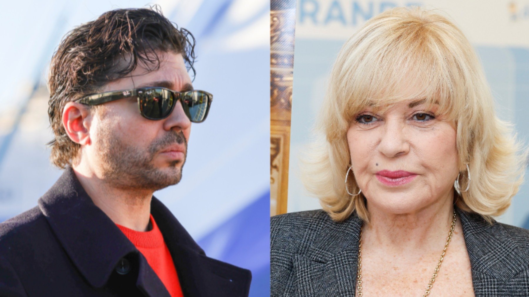 La reacción de Ángel Cristo Jr. a las memorias de su madre que harán  revolverse a Bárbara Rey