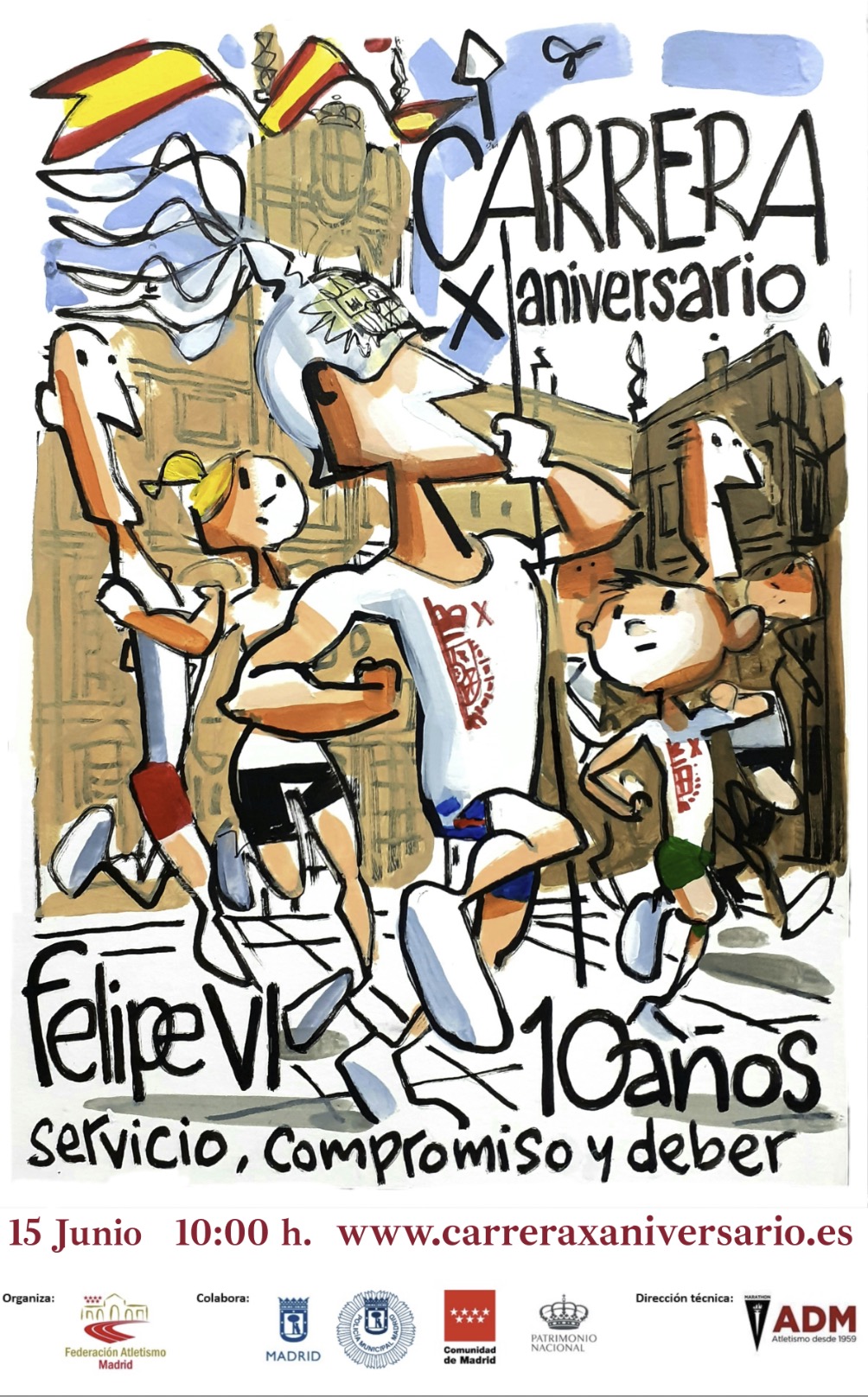 Rey Felipe