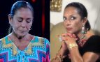 Lola Flores, Isabel Pantoja