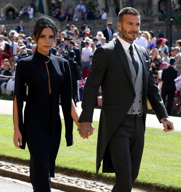 Los Beckham