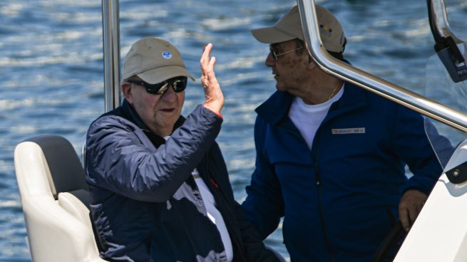 Juan Carlos I