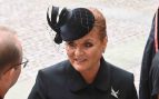 Sarah Ferguson