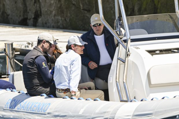 Juan Carlos I