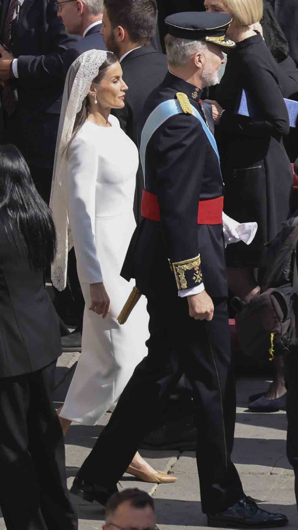 Reina Letizia