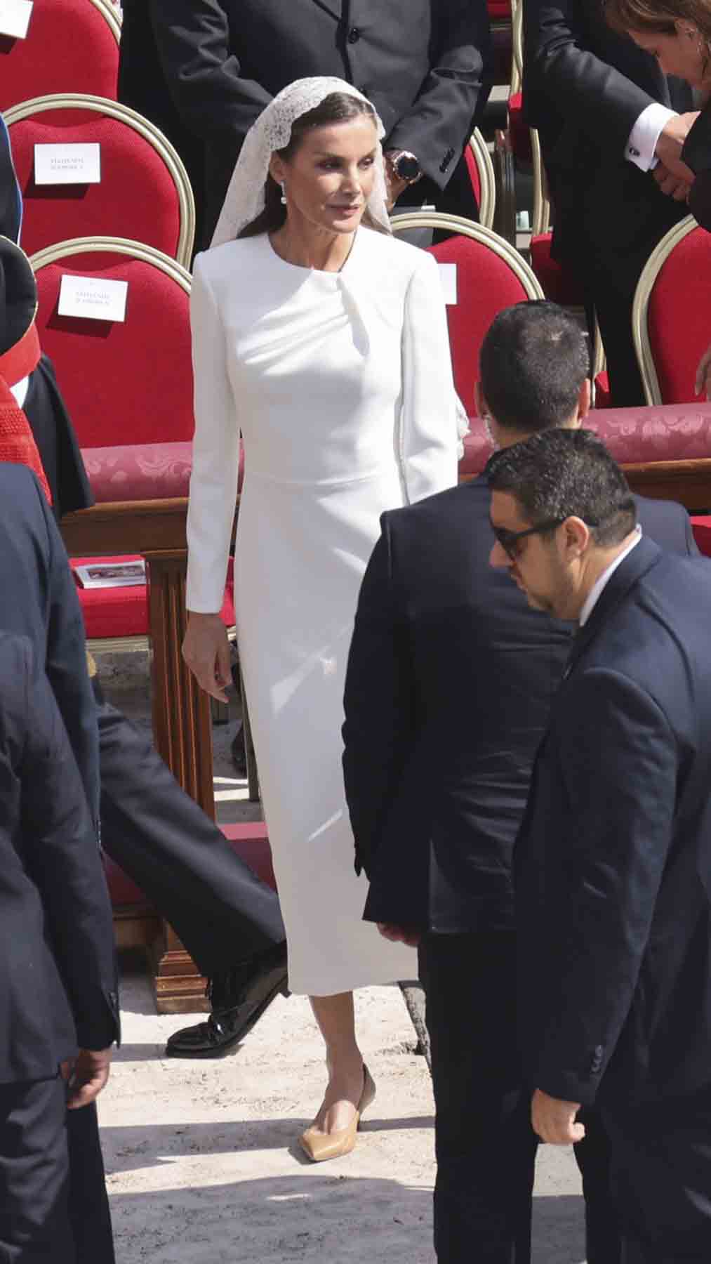 Reina Letizia