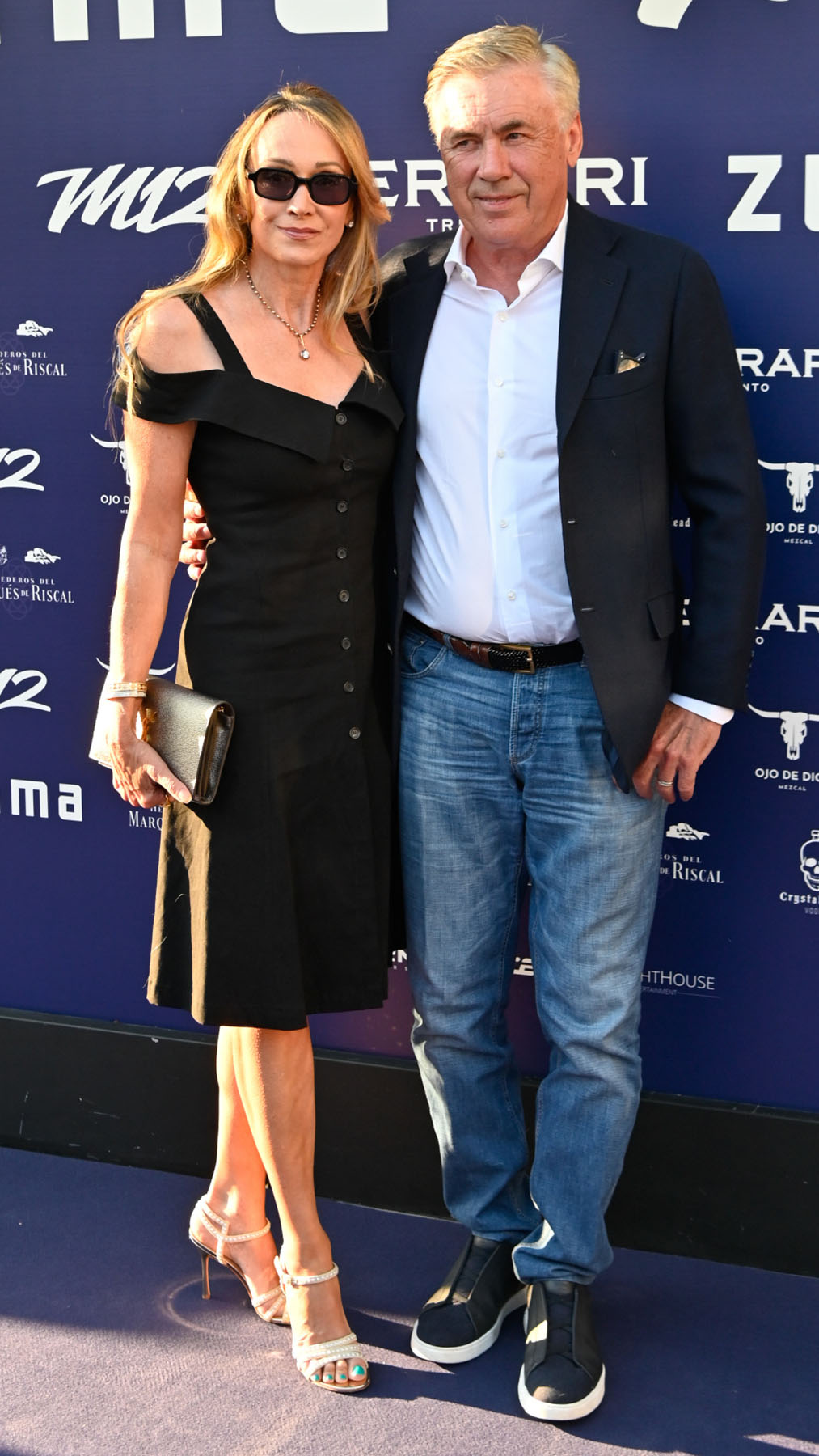 Ancelotti