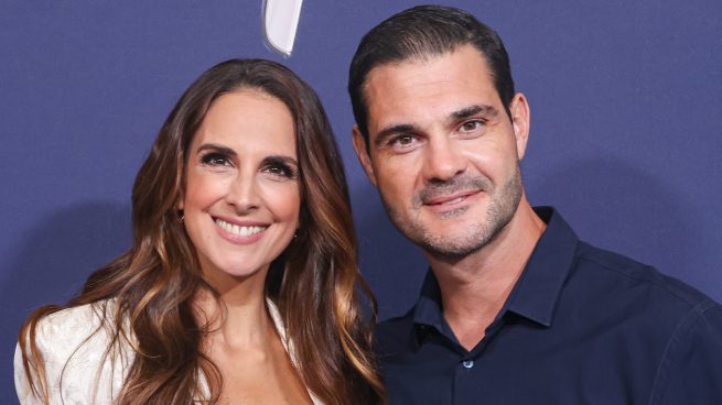 Nuria Fergó, Juan Pablo Lauro