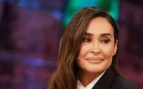 Vicky Martín Berrocal en 'El hormiguero'. (Foto:Gtres)