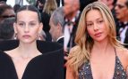 Milena Smit y Ester Expósito en el Festival de Cannes. (Foto: Gtres)