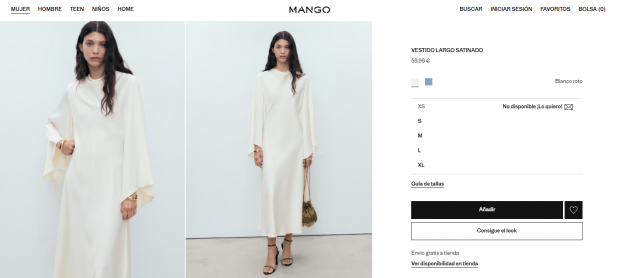 Mango