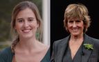 Mercedes Milá, sobrina mercedes Milá, Ana Enrich