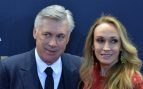 Ancelotti, Mariann Barrena