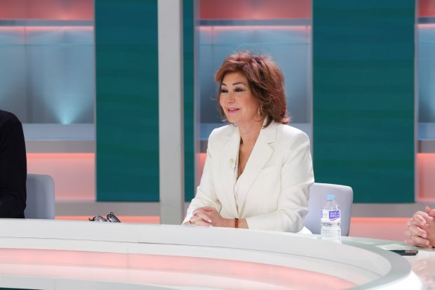 El programa de Ana Rosa, Mediaset, Ana Rosa Quintana, telecinco verano