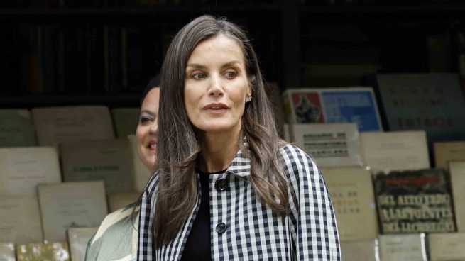 Reina Letizia, babies