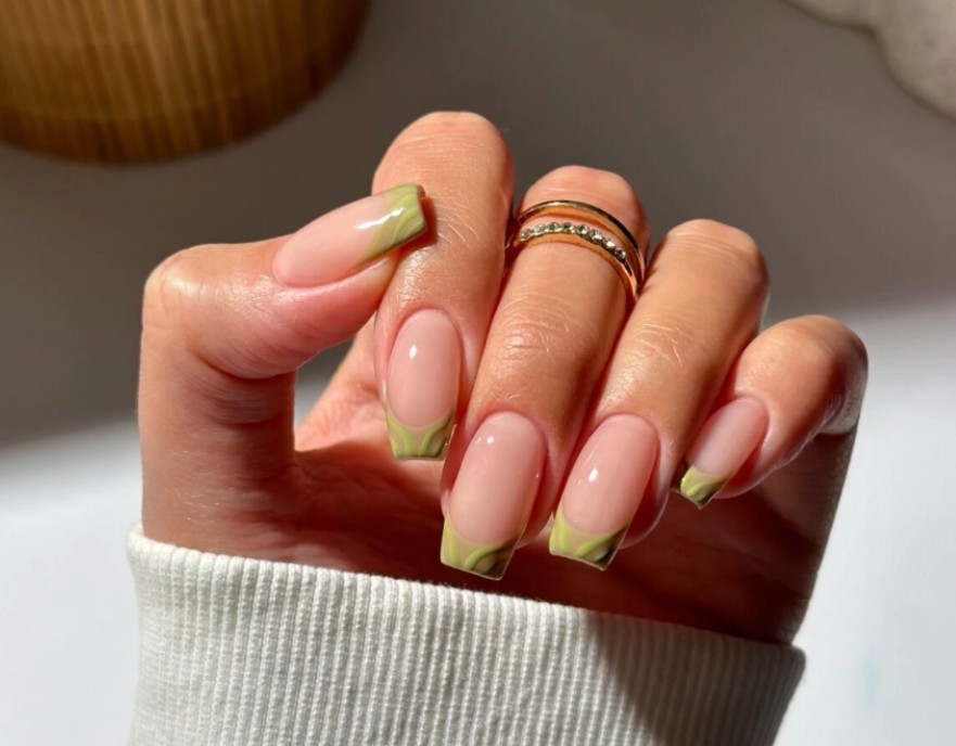 diseños de uñas