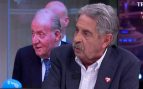 Miguel Ángel Revilla en 'El Hormiguero'. (Foto: Antena 3)