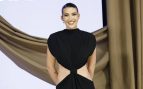 Alba Díaz en el estreno de 'Las Berrocal'. (Foto: Gtres)