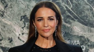 Paula Echevarría. (FOTO: GTRES)