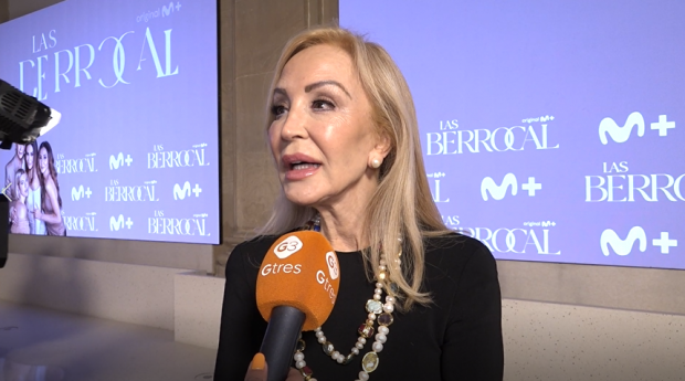 Carmen Lomana