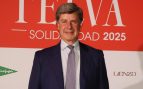 Cayetano Martínez de Irujo en unos premios. (Foto: Gtres)