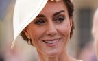 El impecable estilo de Kate Middleton y la hermana de Peppa Pig: el ‘crossover’ que nadie esperaba