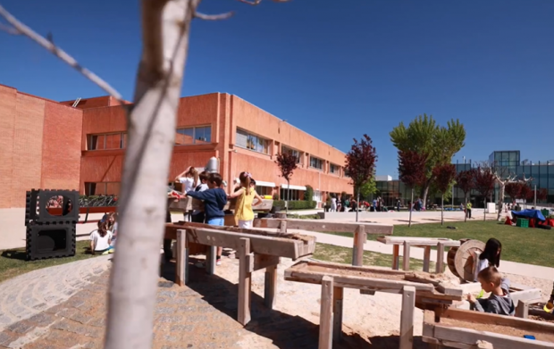Centro Americano