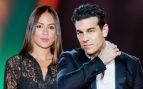 Melyssa Pinto, Mario Casas