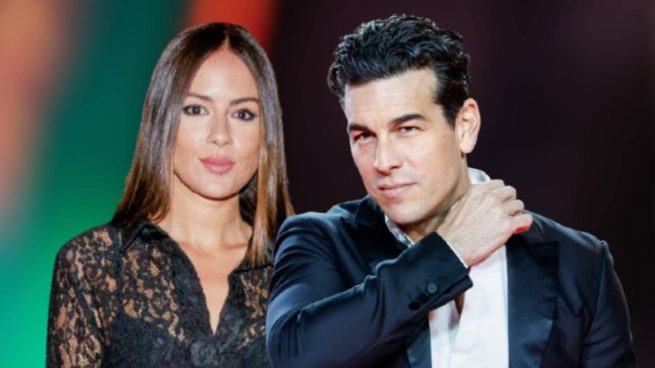 Melyssa Pinto, Mario Casas