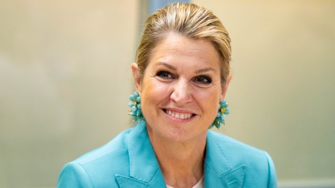 Máxima de Holanda