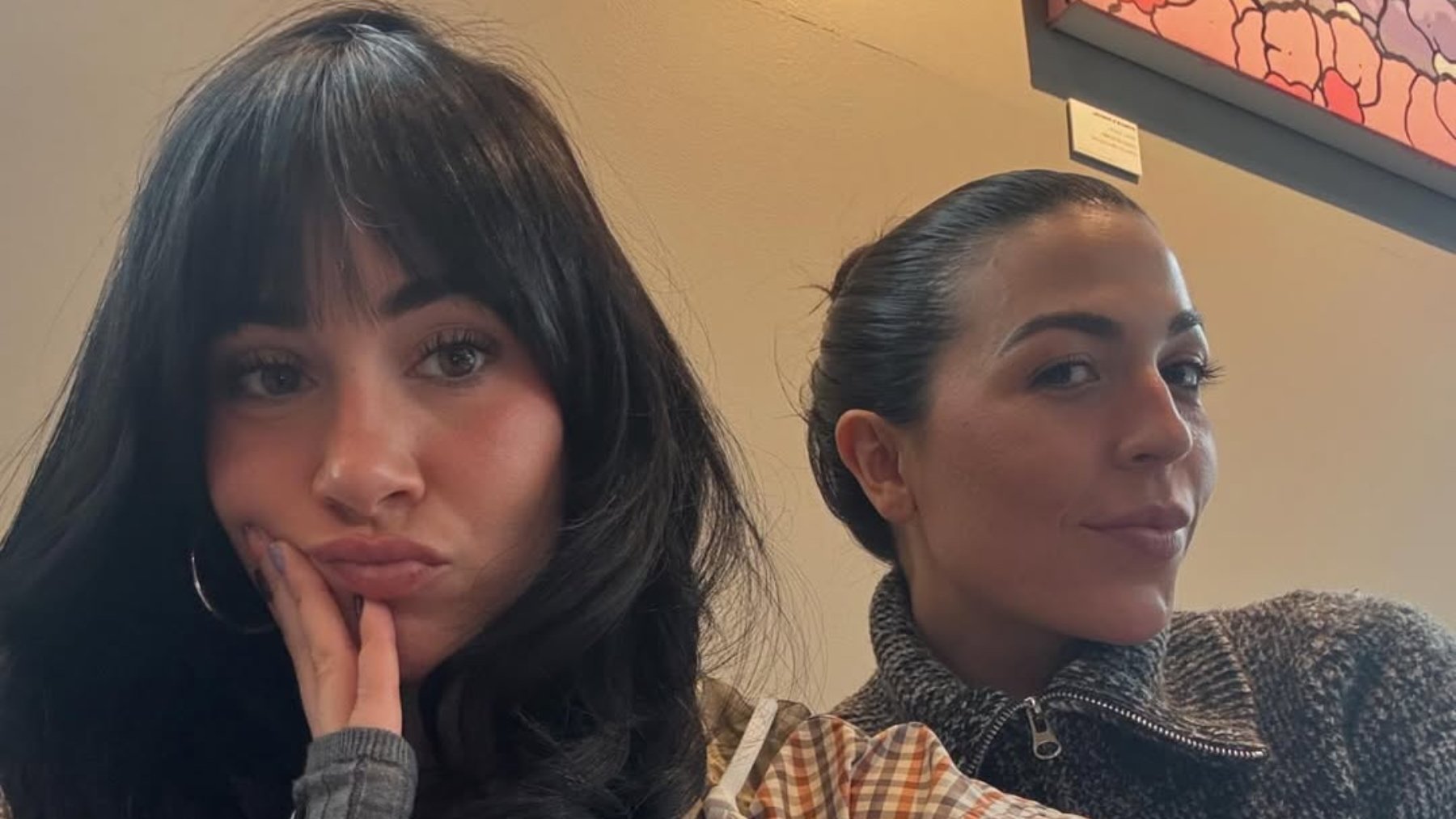 El lado íntimo de Valle, la ex mano derecha de Aitana y su mayor confidente