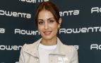 Hiba Abouk en un evento en Madrid. (Foto: Gtres)