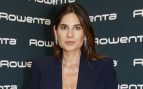Lourdes Montes en un evento en Madrid. (Foto: Gtres)