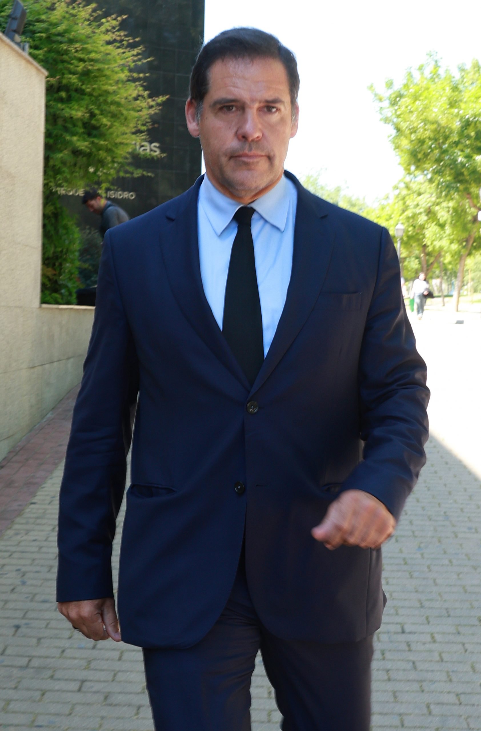 Luis Alfonso de Borbón