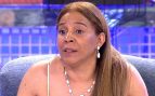 La viuda actual de Arelys, la madre de Yulen Pereira que desenmascaró a Anabel Pantoja
