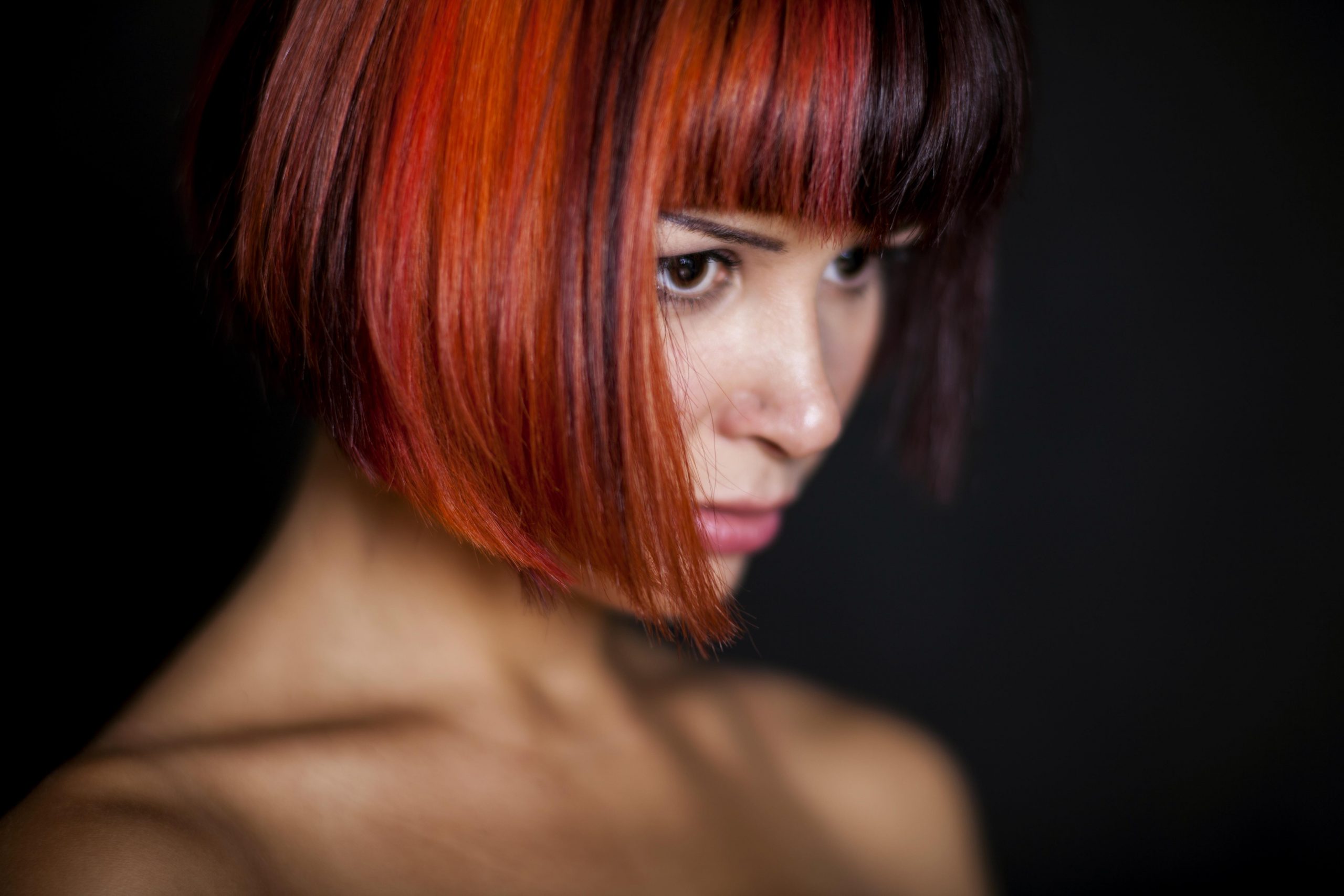 tinte de pelo