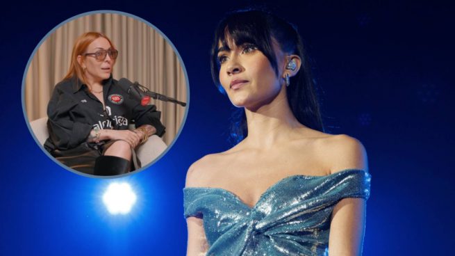 Alba Melendo, será la estilista que vista a Aitana en su gira de estadios en Madrid. (Foto: Gtres)