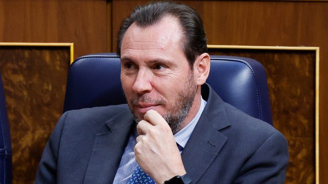 Óscar Puente