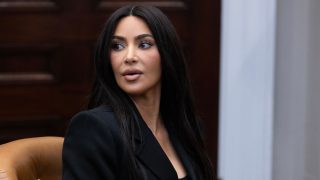 Kim Kardashian. (FOTO: GTRES)