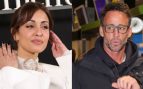 Hiba Abouk, Pelayo Díaz, Escassi, Supervivientes