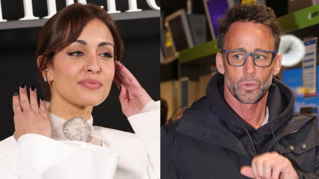 Hiba Abouk, Pelayo Díaz, Escassi, Supervivientes