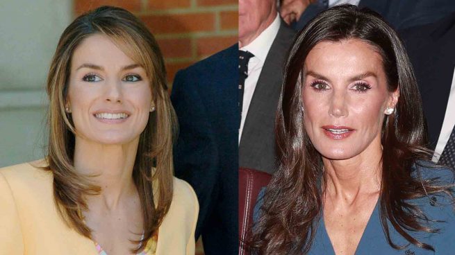 Reina Letizia